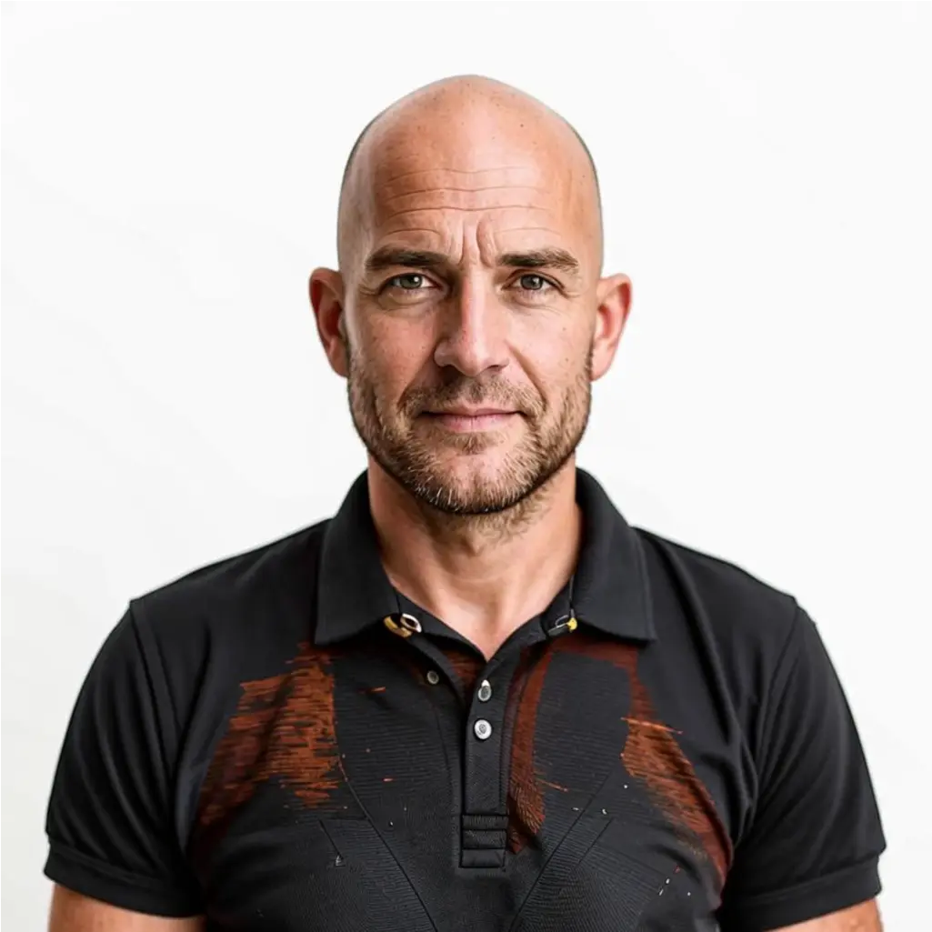 Jens Krüger