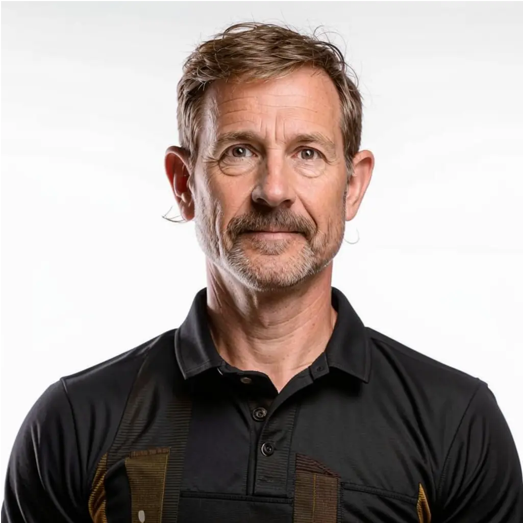 Tim Schneider