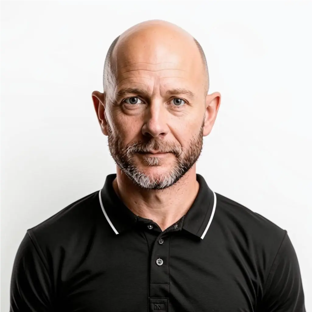 Marco Vogel