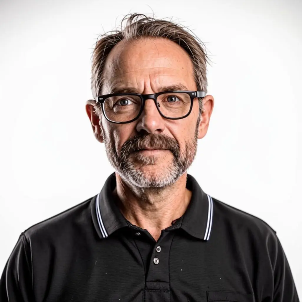 Sebastian Albrecht