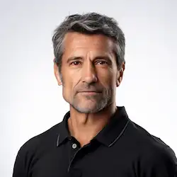 Markus Weber